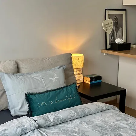 Apartment Azure Kaunas