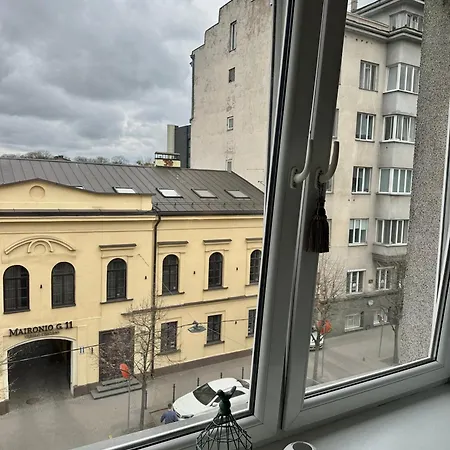 Azure * Kaunas