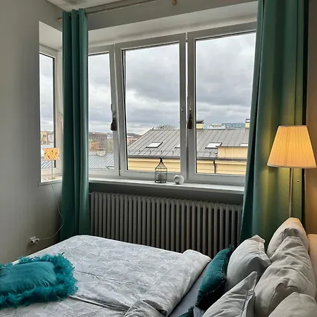 Apartment Azure Kaunas