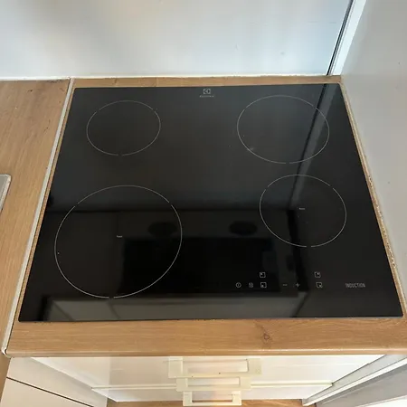 Apartment Azure *