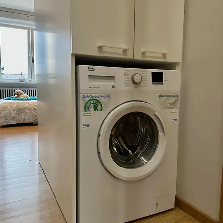 Apartment Azure Kaunas